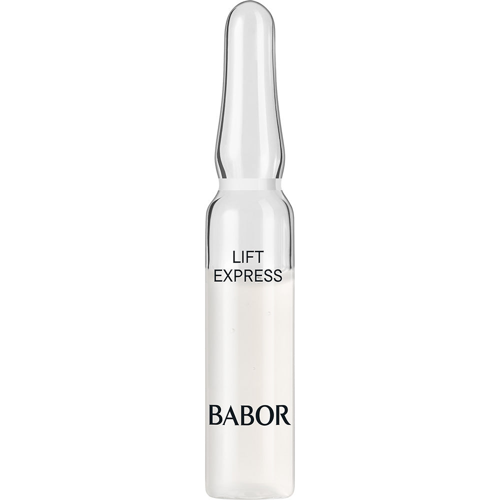 BABOR - Lift Express Ampul Serum - 7 x 2ml