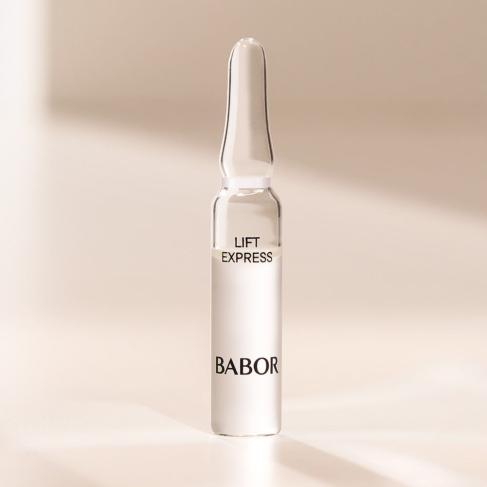 BABOR - Lift Express Ampul Serum - 7 x 2ml