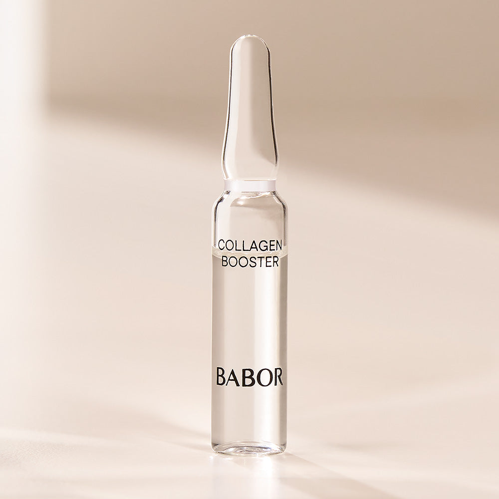 BABOR - Collagen Booster Ampul Serum - 7 x 14ml