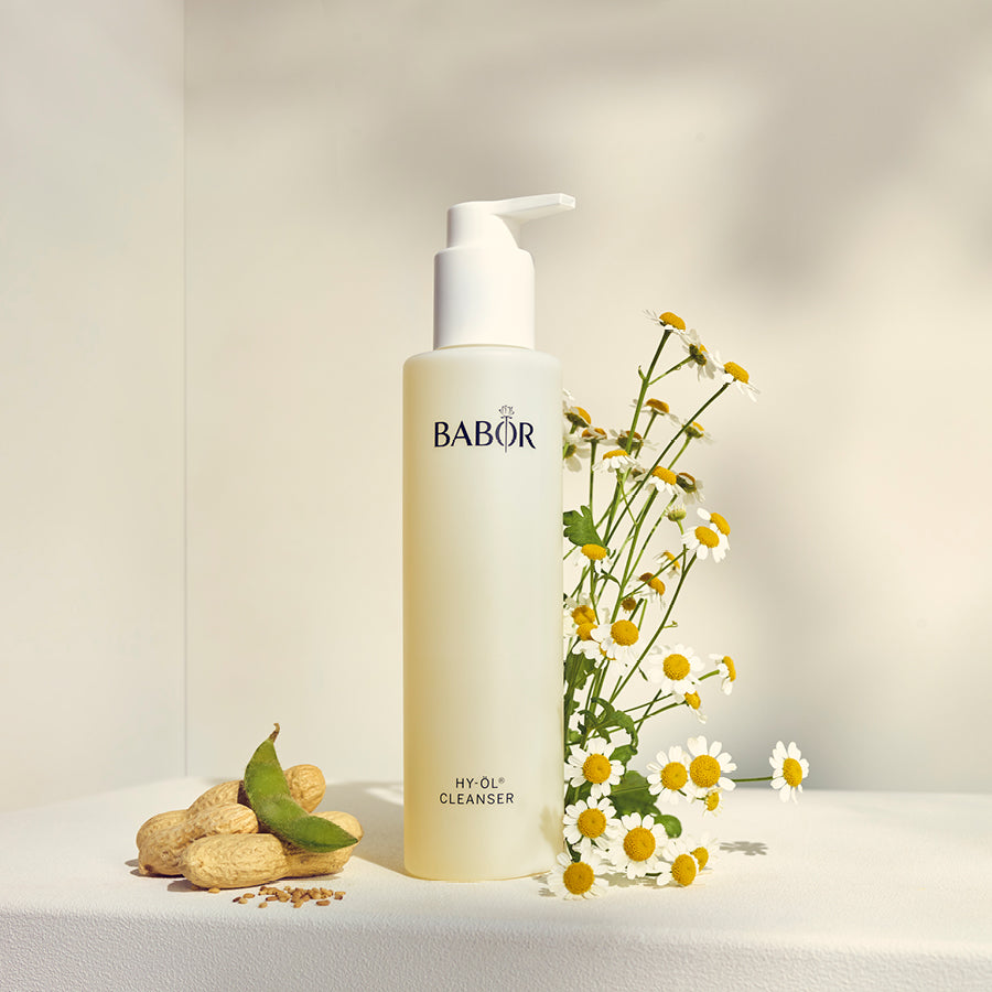 BABOR - HY-ÖL Cleanser - 200 ml