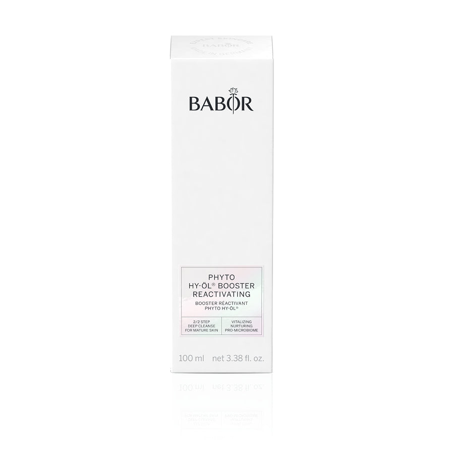 BABOR - Phyto HY-ÖL Booster Reactivating