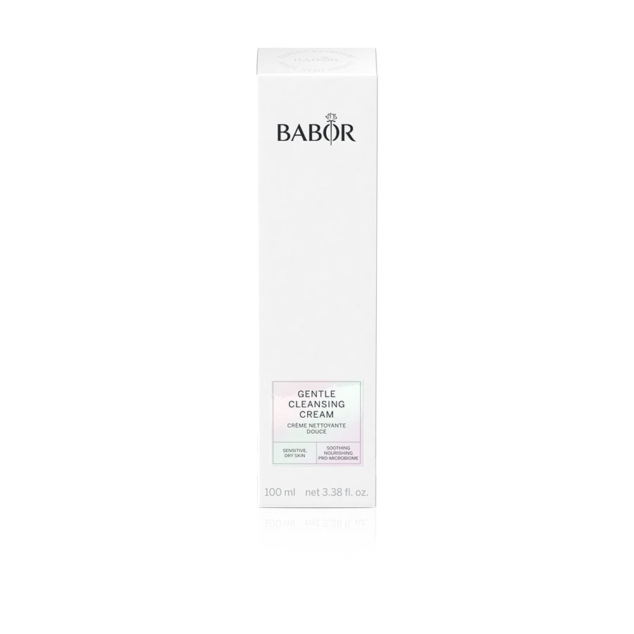 BABOR - Gentle Cleansing Cream - 100 ml