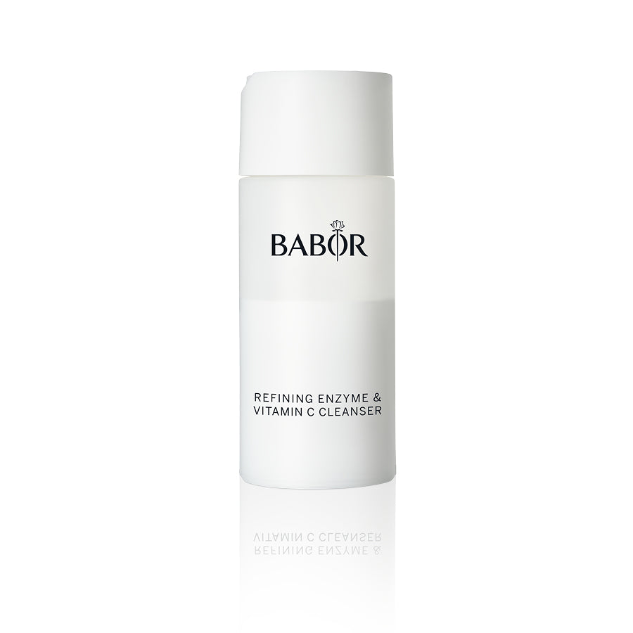 BABOR - Refining Enzyme & Vitamin C Cleanser