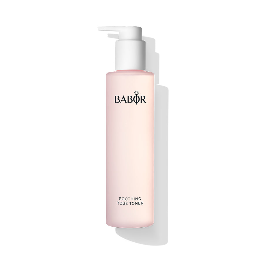 BABOR - Soothing Rose Toner - 200ml