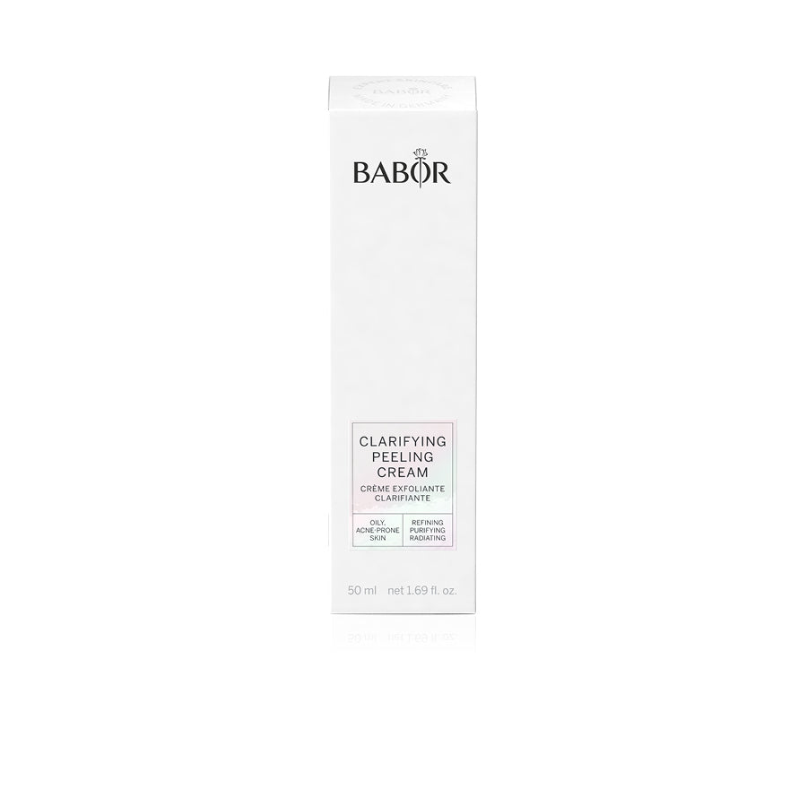 BABOR - Clarifying Peeling Cream - 50ml