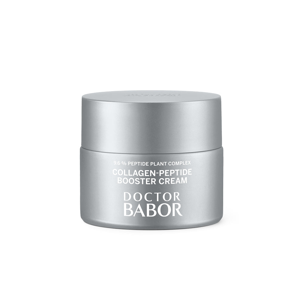 BABOR - COLLAGEN-PEPTIDE BOOSTER CREAM - 50ml