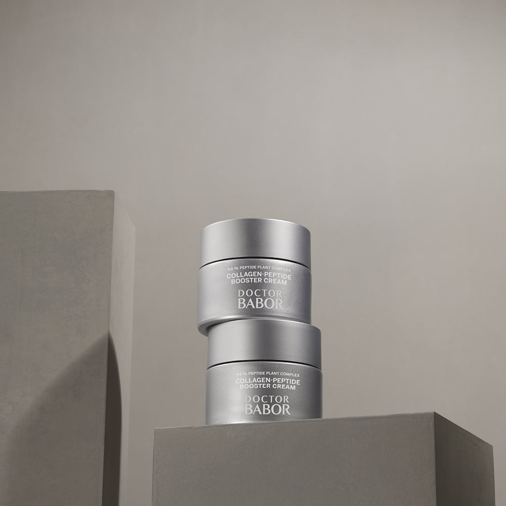 BABOR - COLLAGEN-PEPTIDE BOOSTER CREAM - 50ml