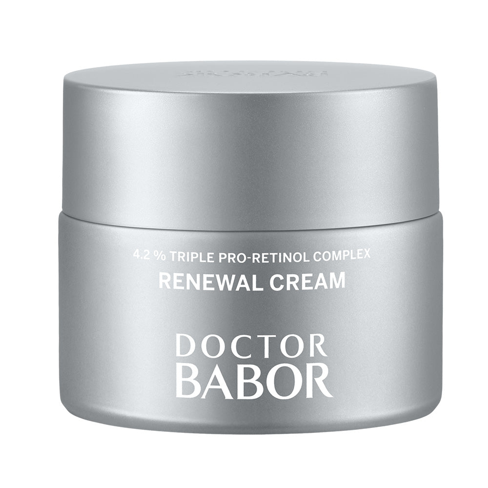 BABOR - RENEWAL CREAM