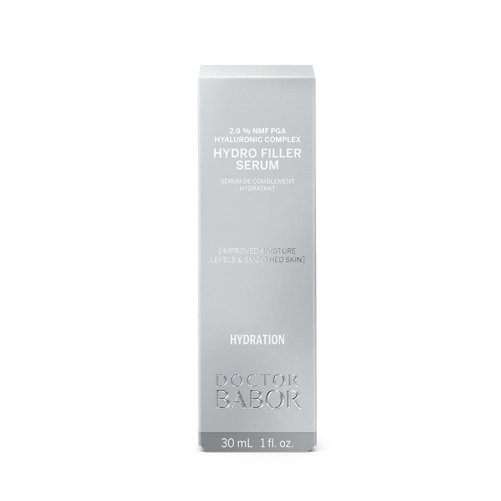 BABOR - HYDRO-FILLER SERUM