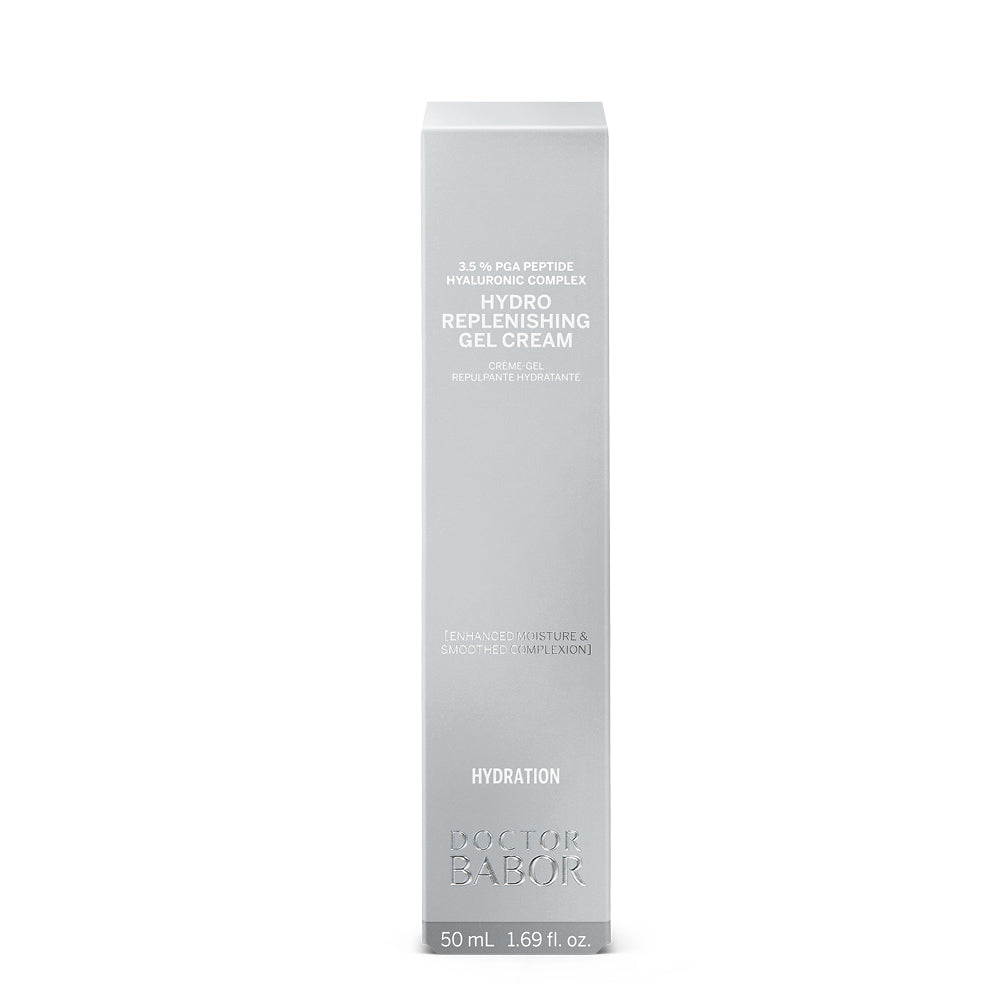 BABOR - Hydro Replenishing Gel Cream - 50ml