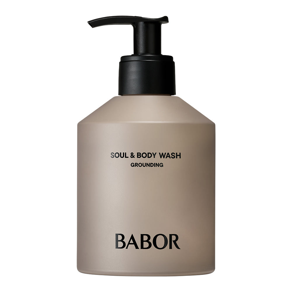 BABOR - Soul & Body Wash - 250ml