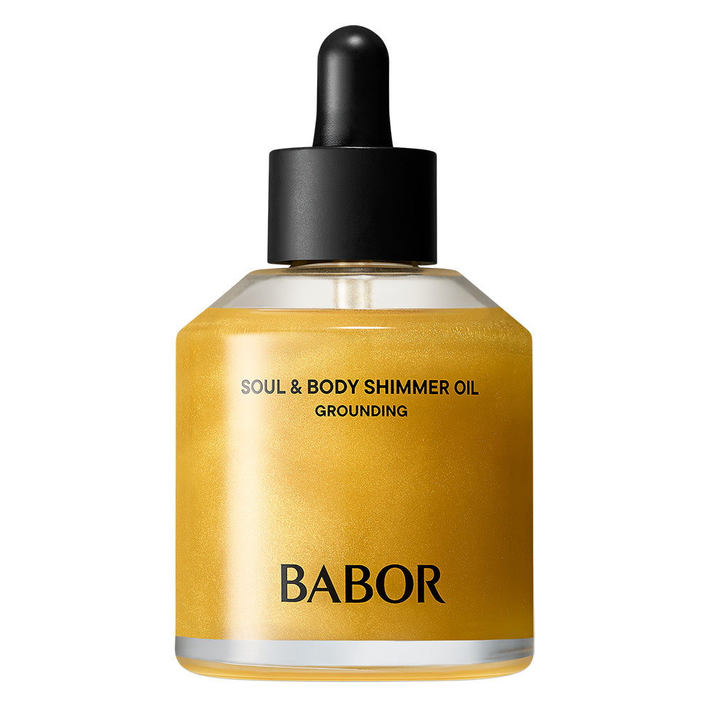 BABOR - Soul & Body Shimmer Oil - 100ml