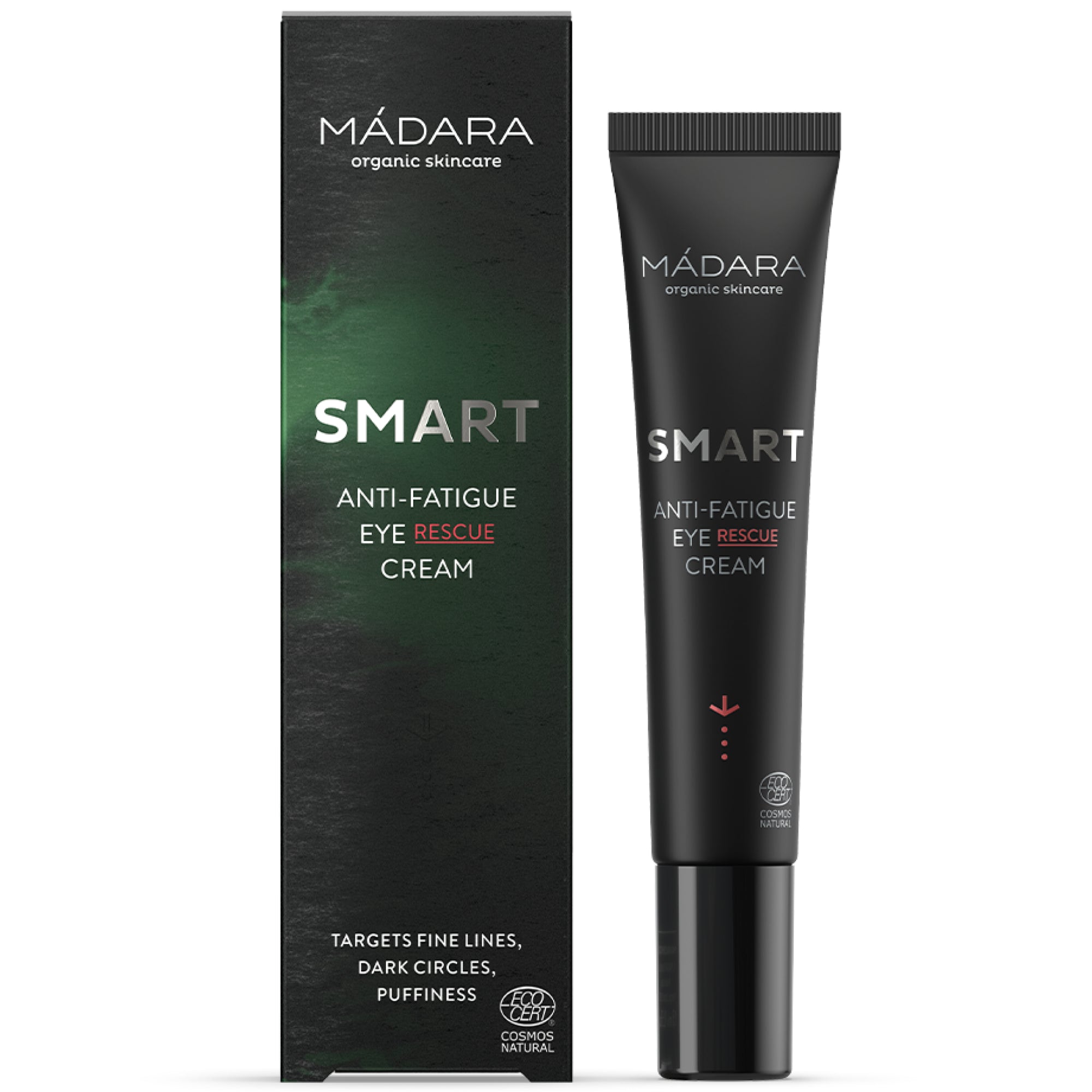 Madara - SMART Anti-fatigue eye rescue cream, 15ml