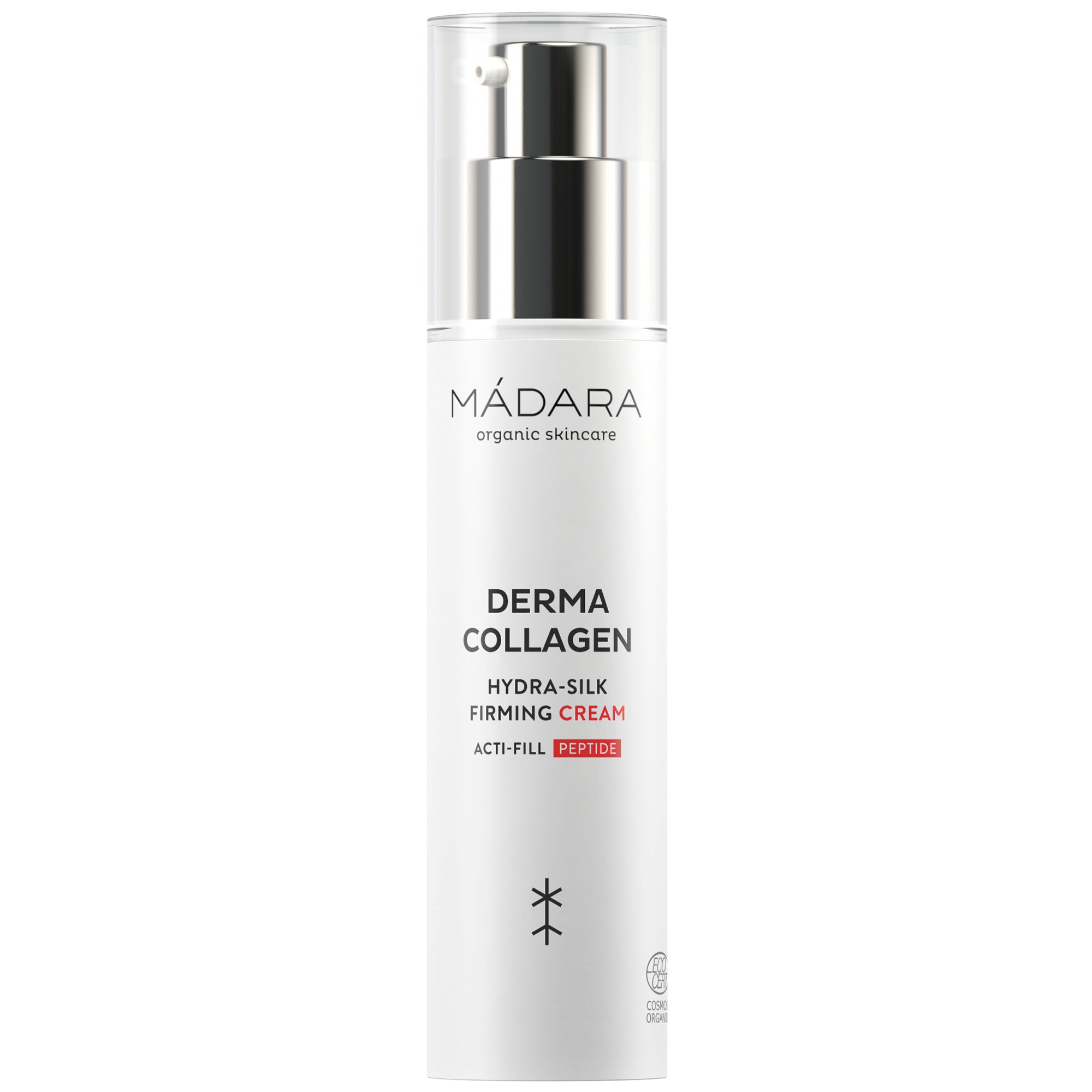 Crème raffermissante Derma Collagen Hydra-Silk, 50 ml