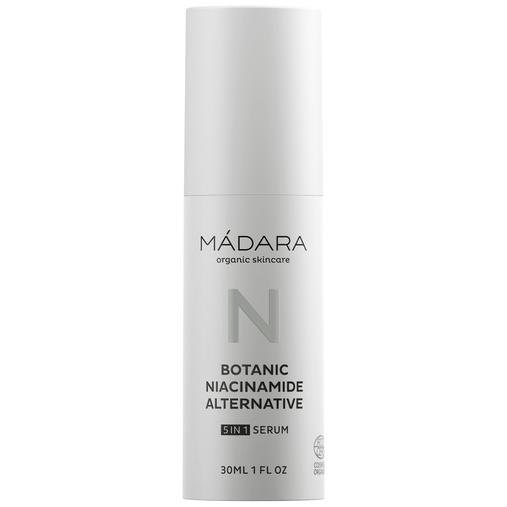 BOTANIC NIACINAMIDE Sérum alternatif 5 en 1, 30 ml