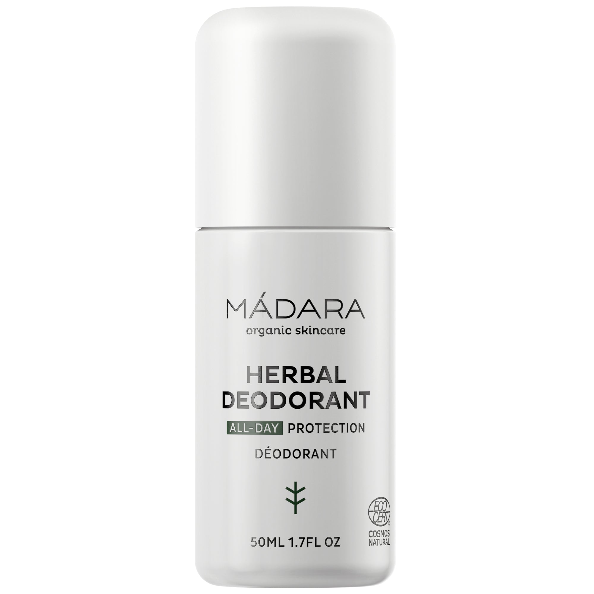 Déodorant Pure Power - Madara