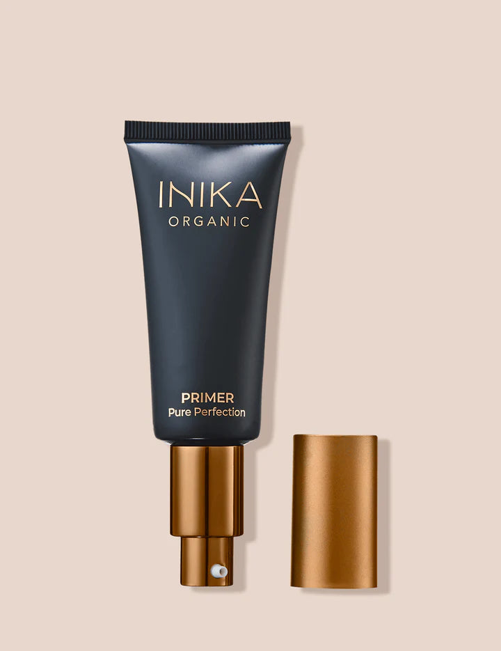 INIKA Organic - Primer - Pure Perfection 30ml