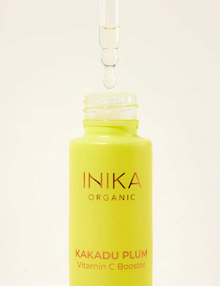 INIKA Organic - Kakadu Plum Vitamin C Booster - 15mL