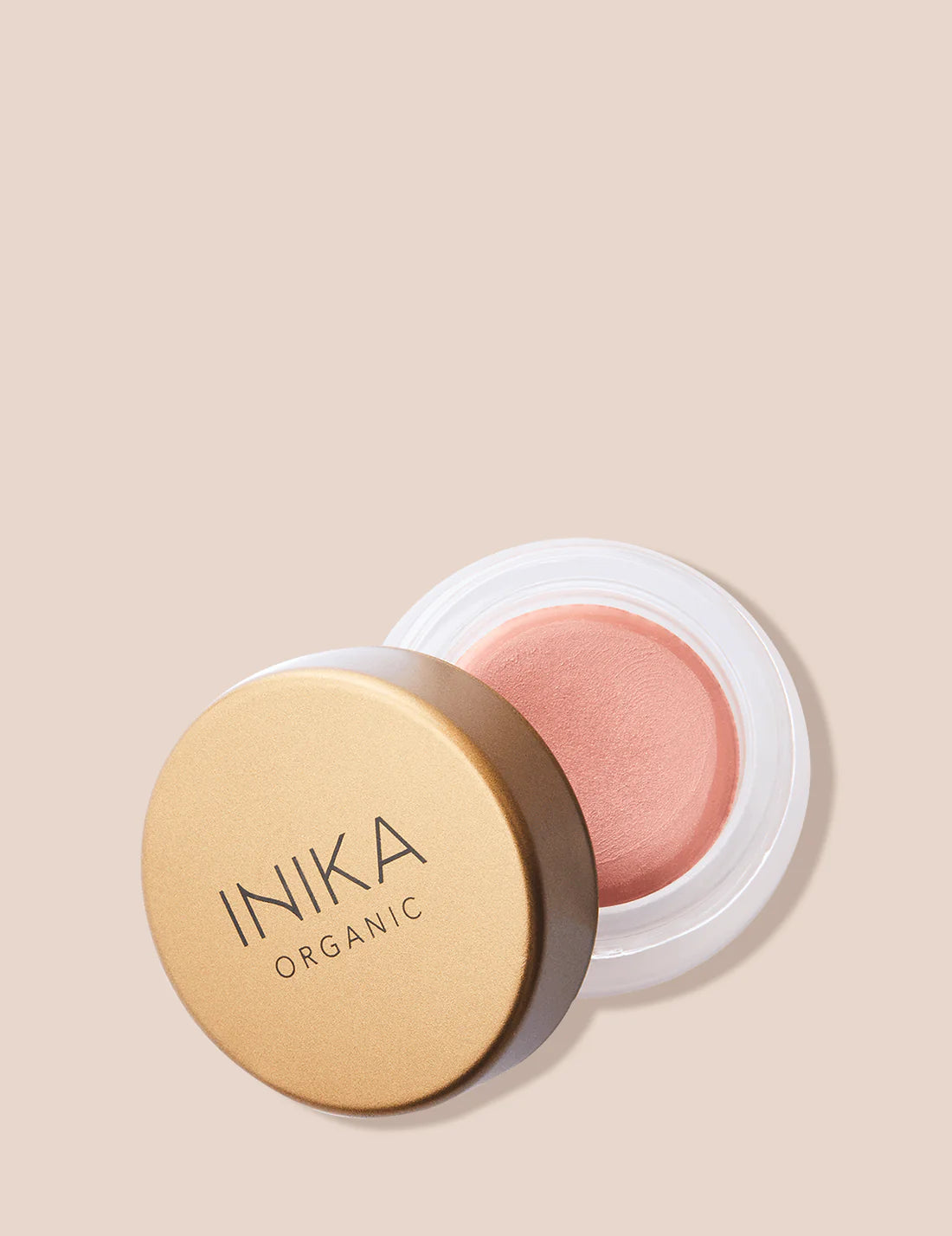 INIKA Organic - Lip & Cheek Cream