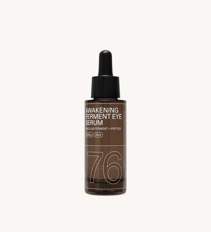 Routinely - Awakening Ferment Eye Serum