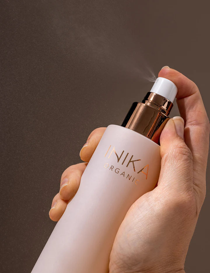 INIKA Organic - Hydrating Toning Mist