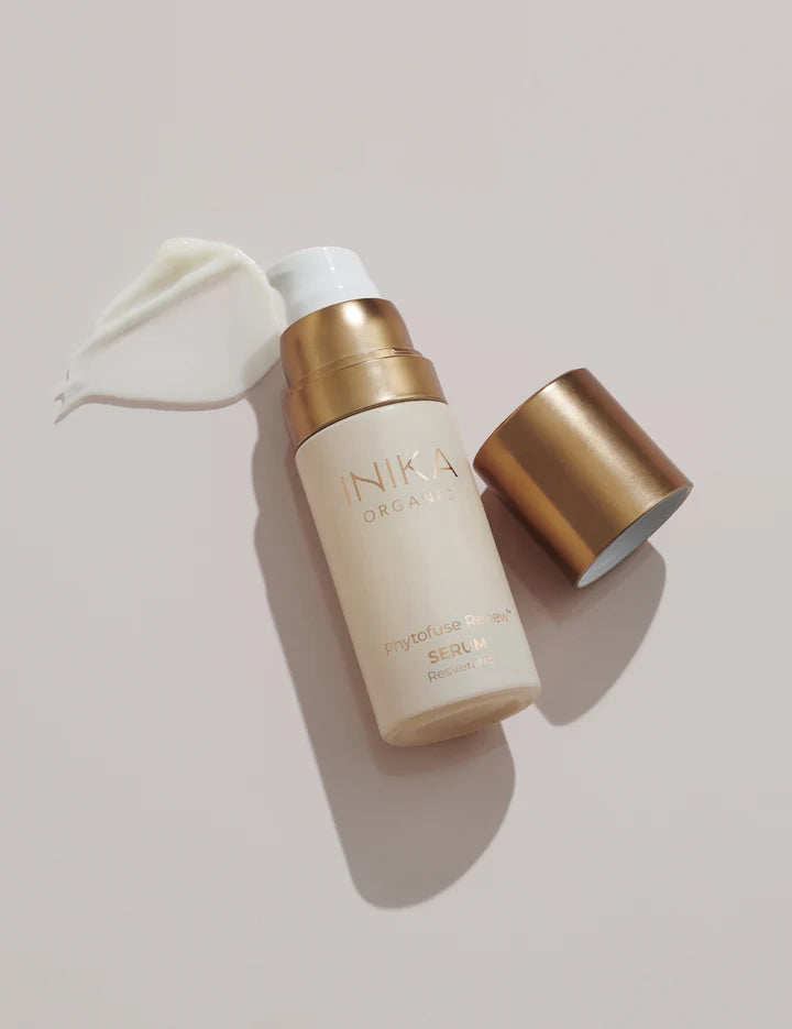 INIKA Organic - Phytofuse Renew™ Serum 30ml