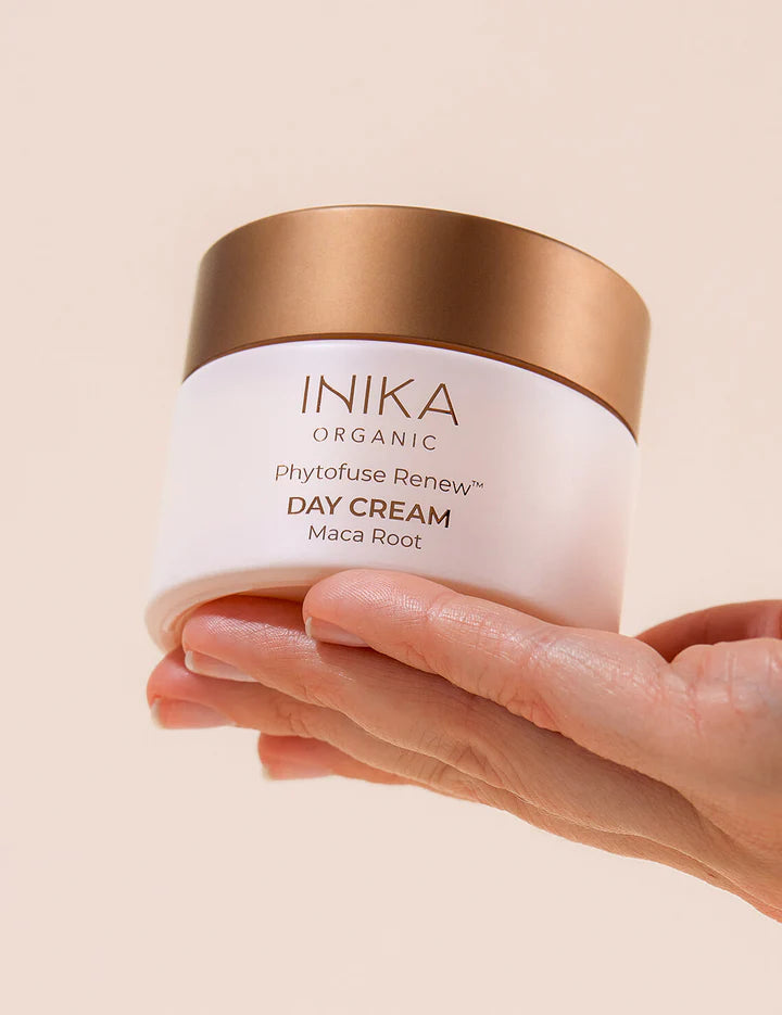 INIKA Organic - Phytofuse Renew™ Day Cream 50ml