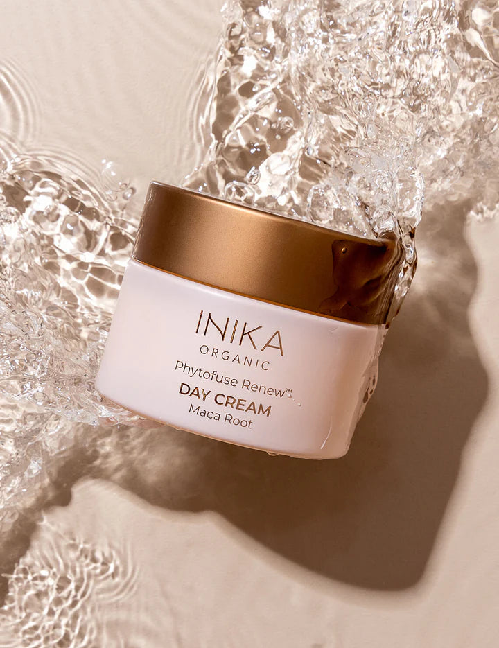 INIKA Organic - Phytofuse Renew™ Day Cream 50ml