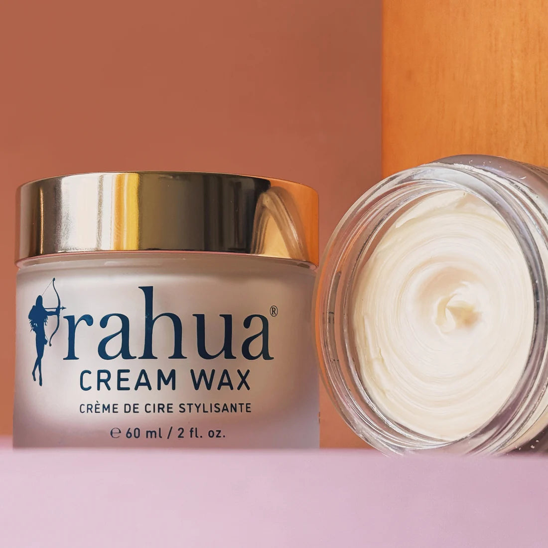 Cire Crème Rahua - Rahua