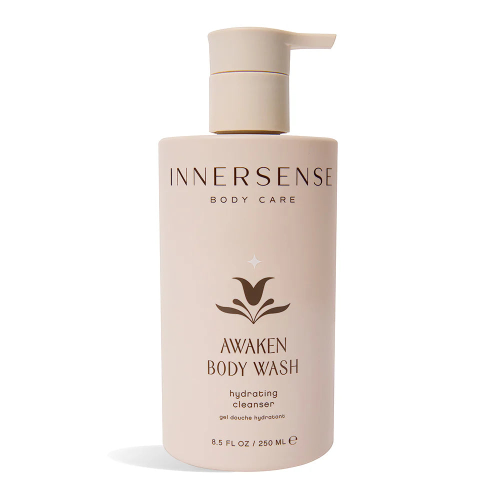 Innersense - Awaken Body Wash - 250ml