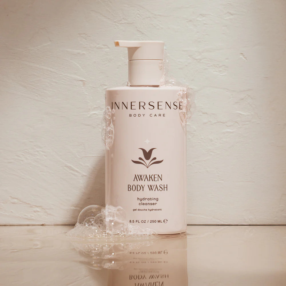 Innersense - Awaken Body Wash (250ml)