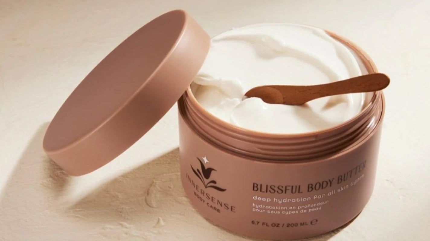 Innersense - Blissful Body Butter (200ml)