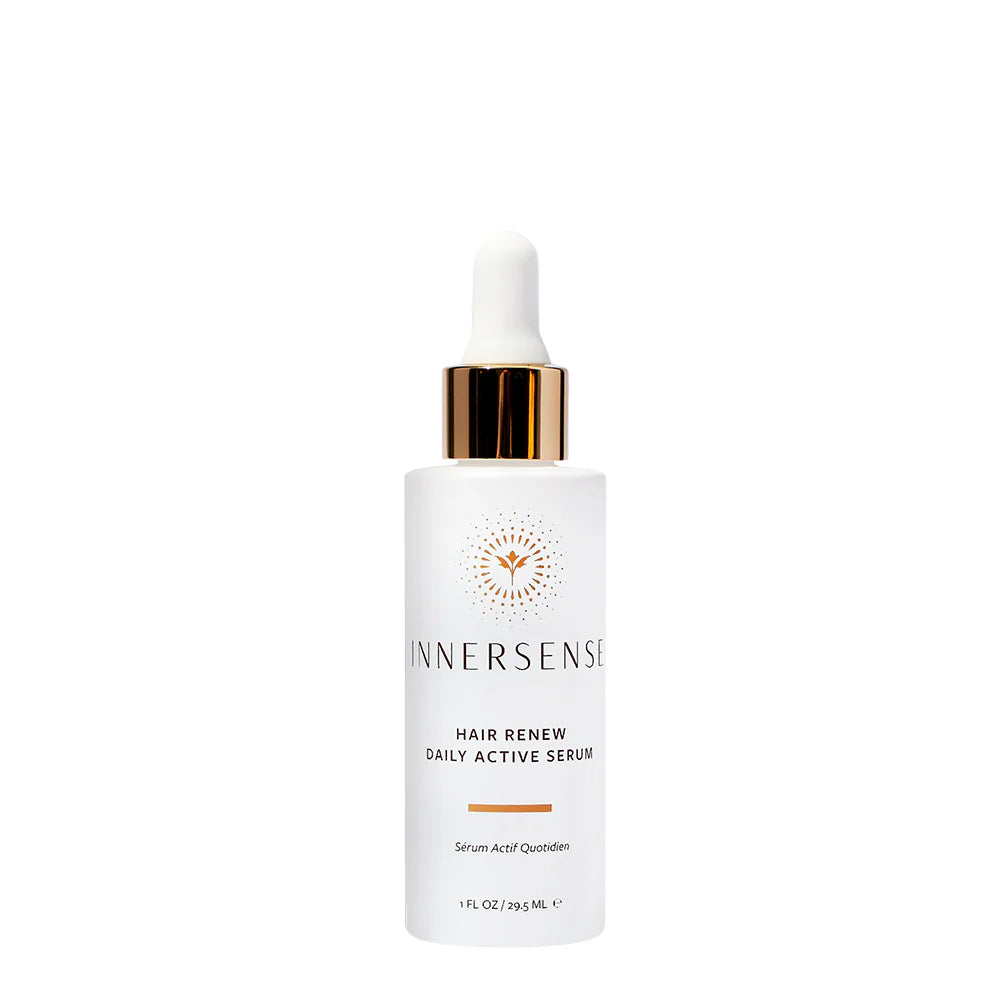 Innersense - Hair Renew Daily Active Serum