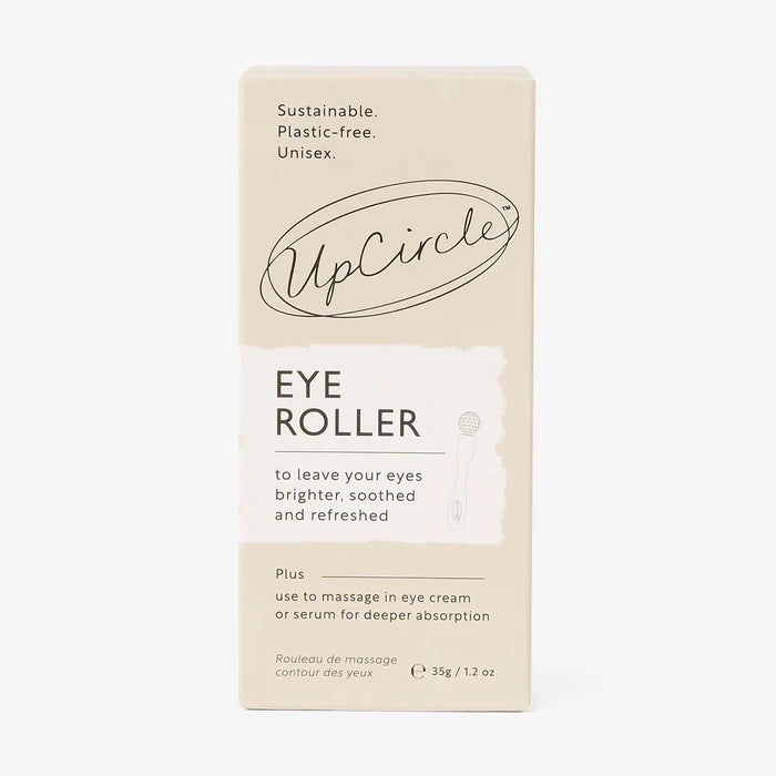 Upcircle Beauty - Eye Roller - apaisant