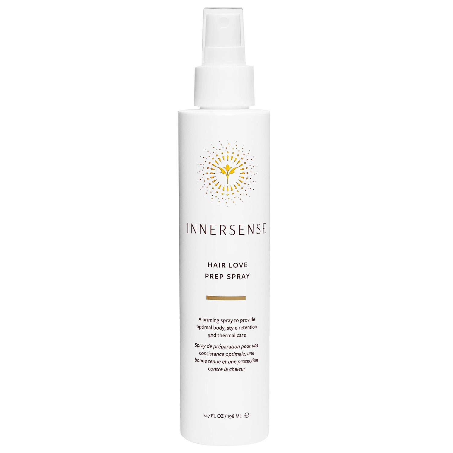 Hair Love Prep Spray - Innersense