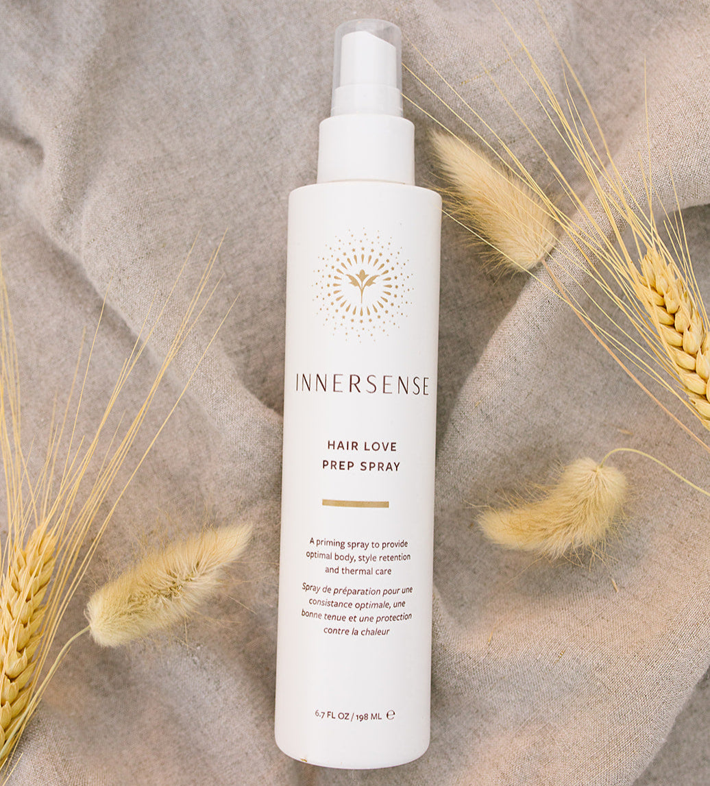 Innersense - Hair Love Prep Spray