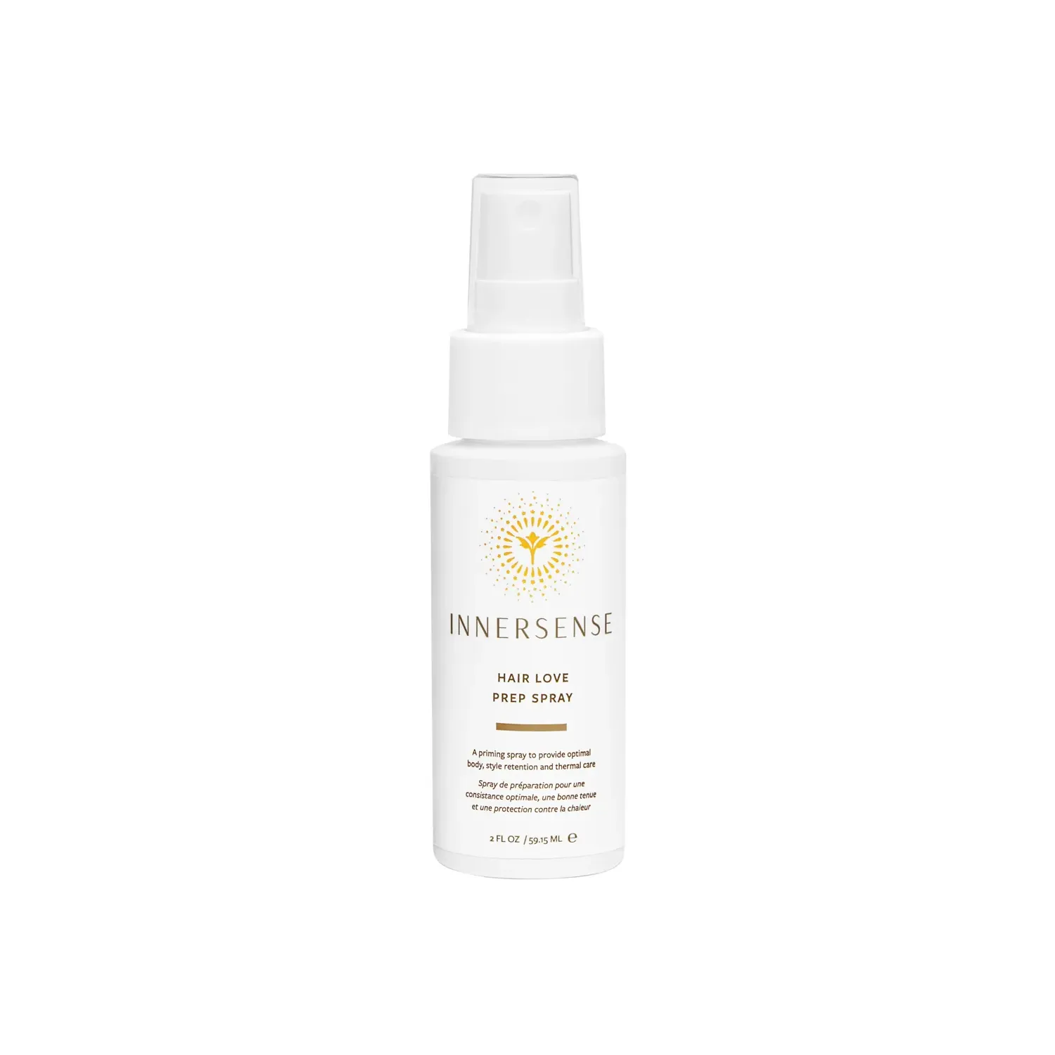 Hair Love Prep Spray - Innersense