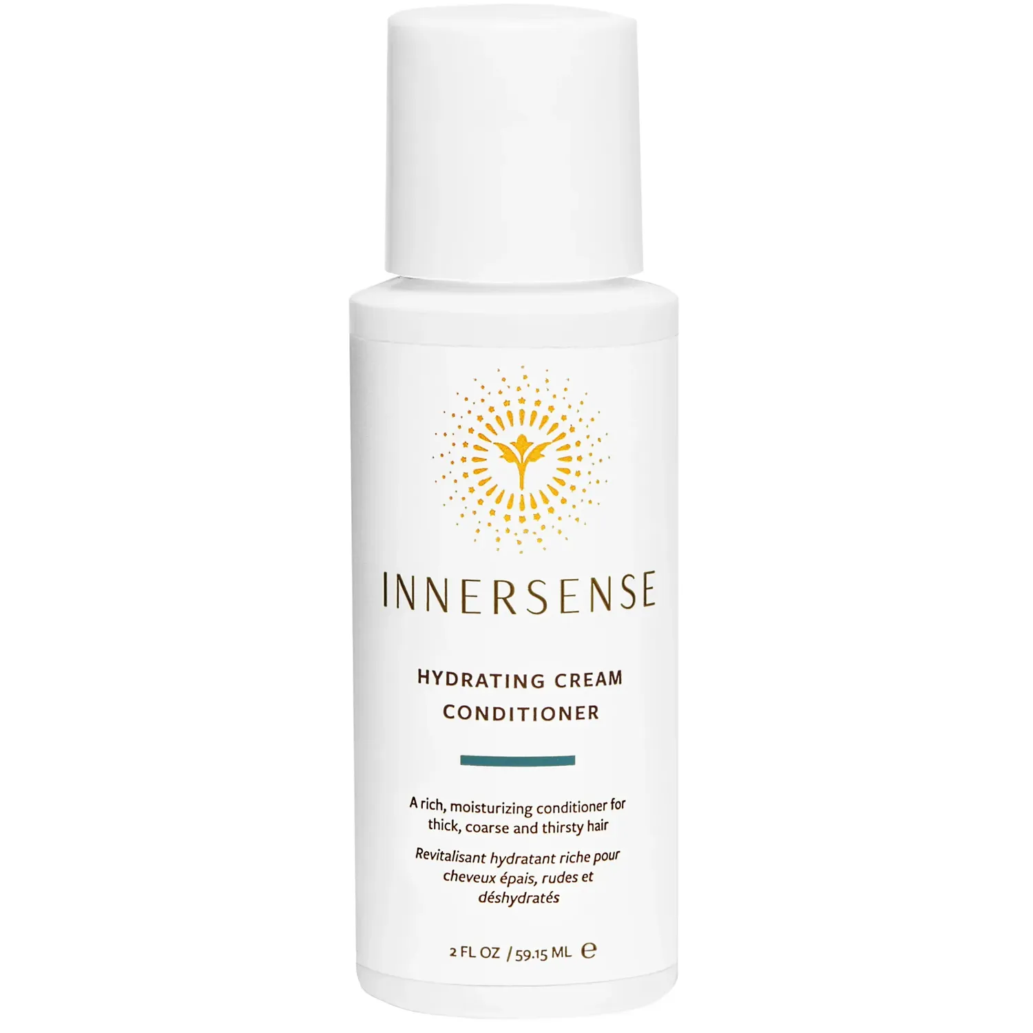 Crème conditioner - Innersense