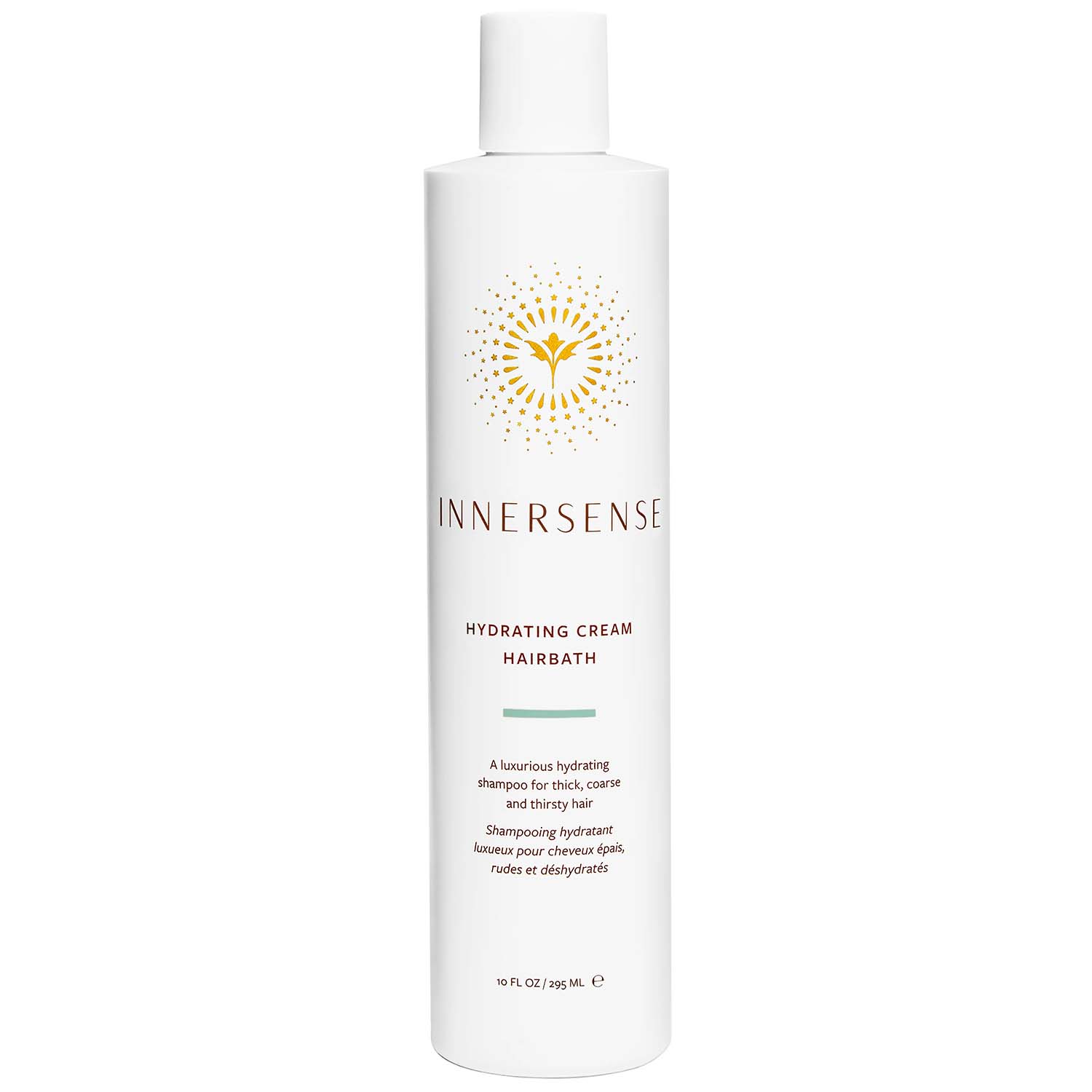 Hydrating Crème hairbath - Innersense