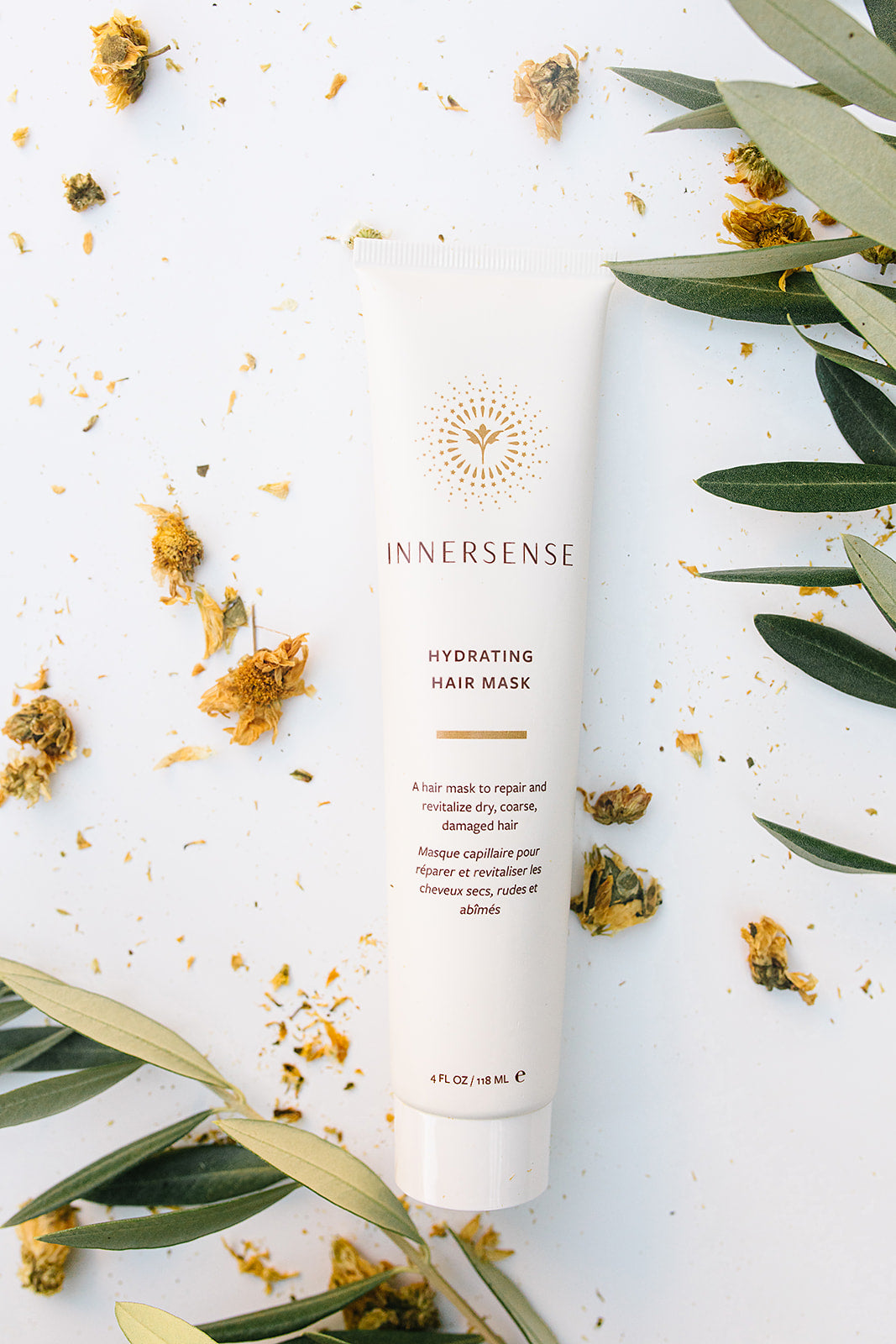 Innersense - Hydrating Hair Mask - 177ml