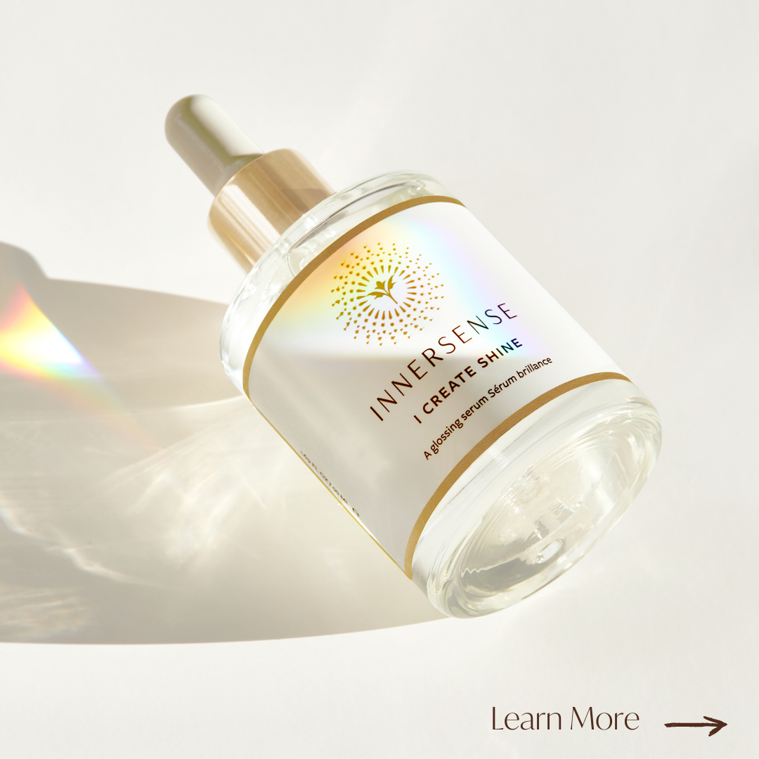 Innersense - I Create Shine - 50ml