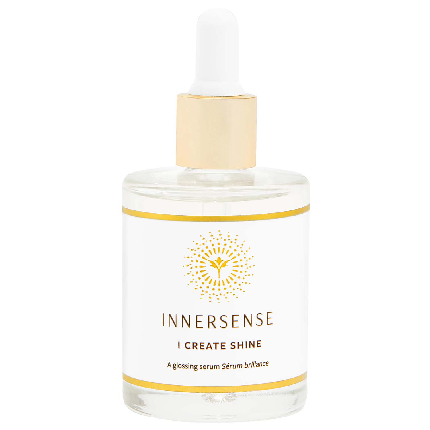 Innersense - I Create Shine - 50ml