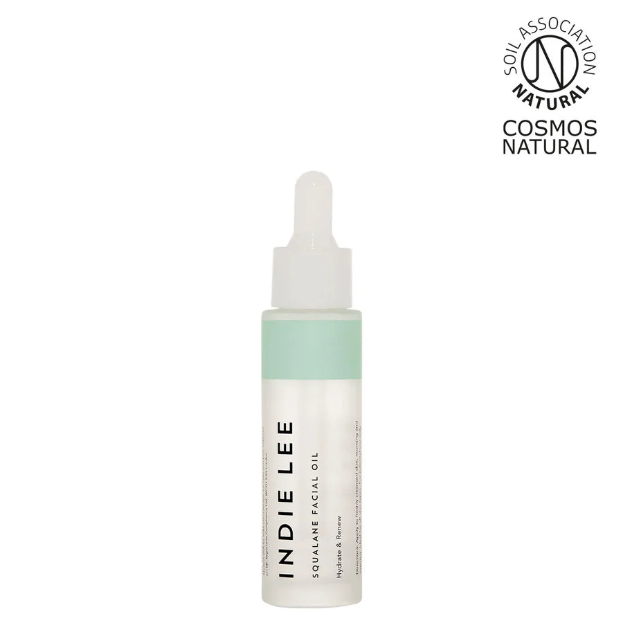 Indie Lee - Squalane Facial Oil 30ml