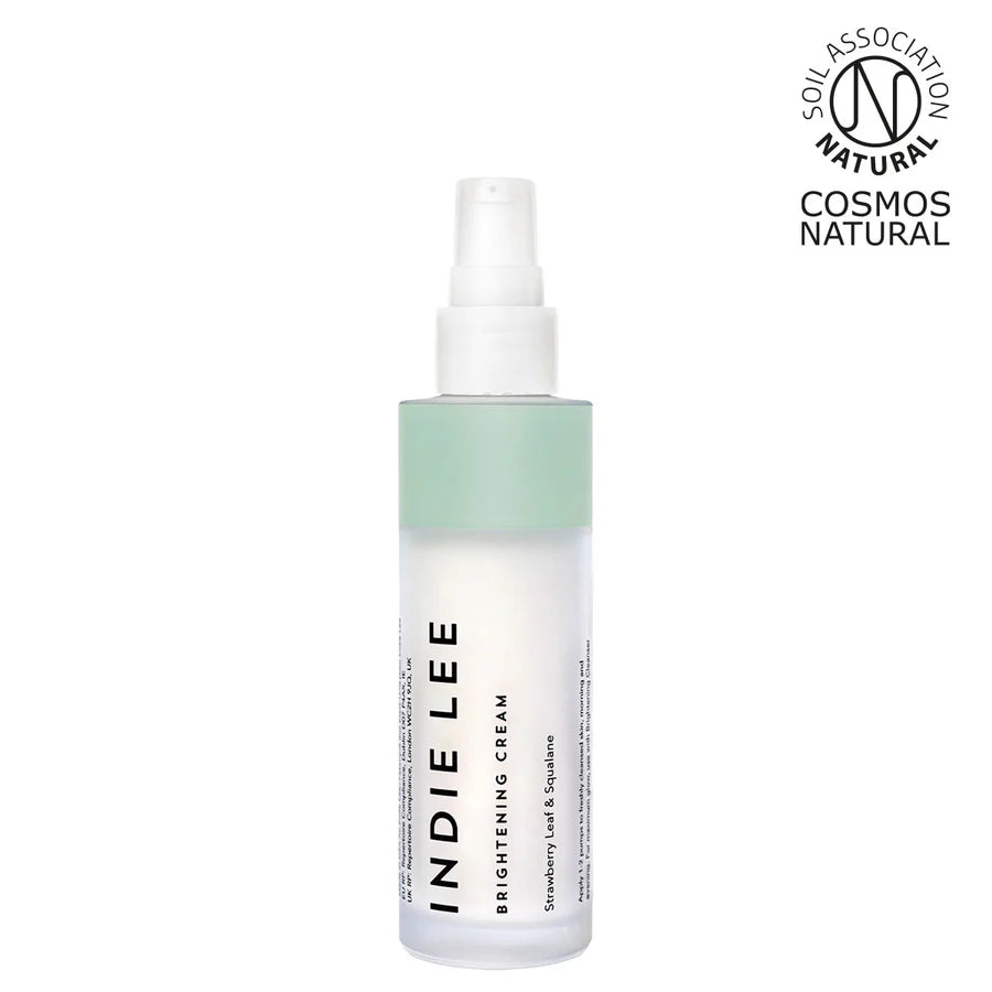 Indie Lee - Brightening Cream 50ml