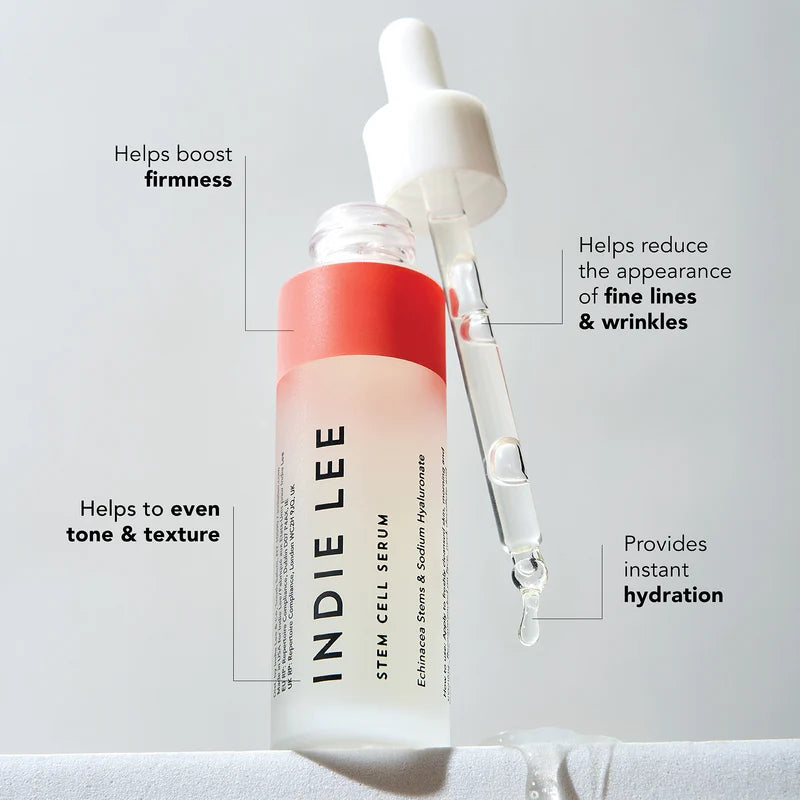 Indie Lee - Stem Cell Serum - 30ml