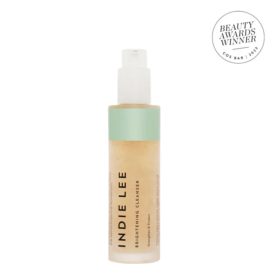 Indie Lee - Brightening Cleanser 125ml