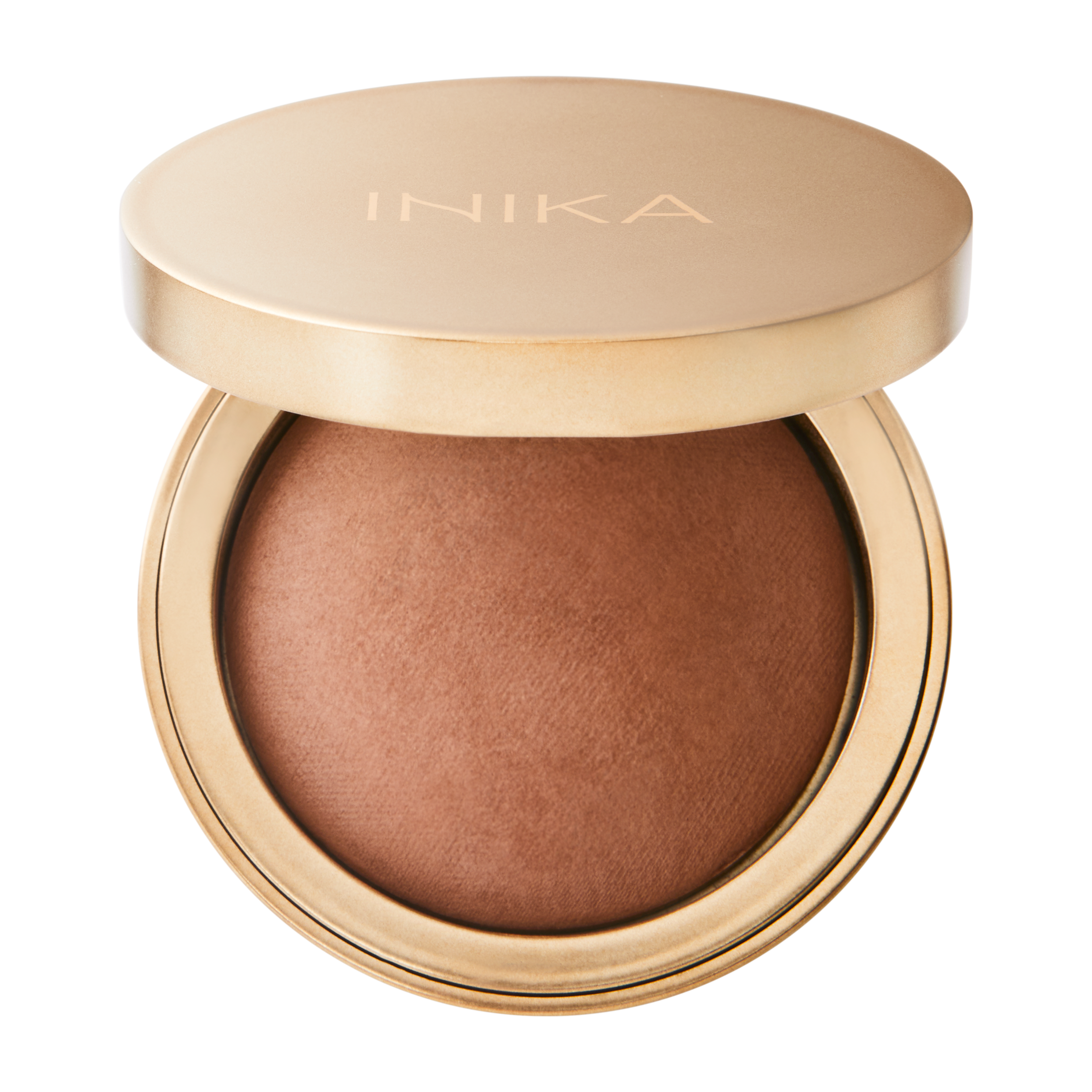 INIKA Organic - Baked Mineral Bronzer