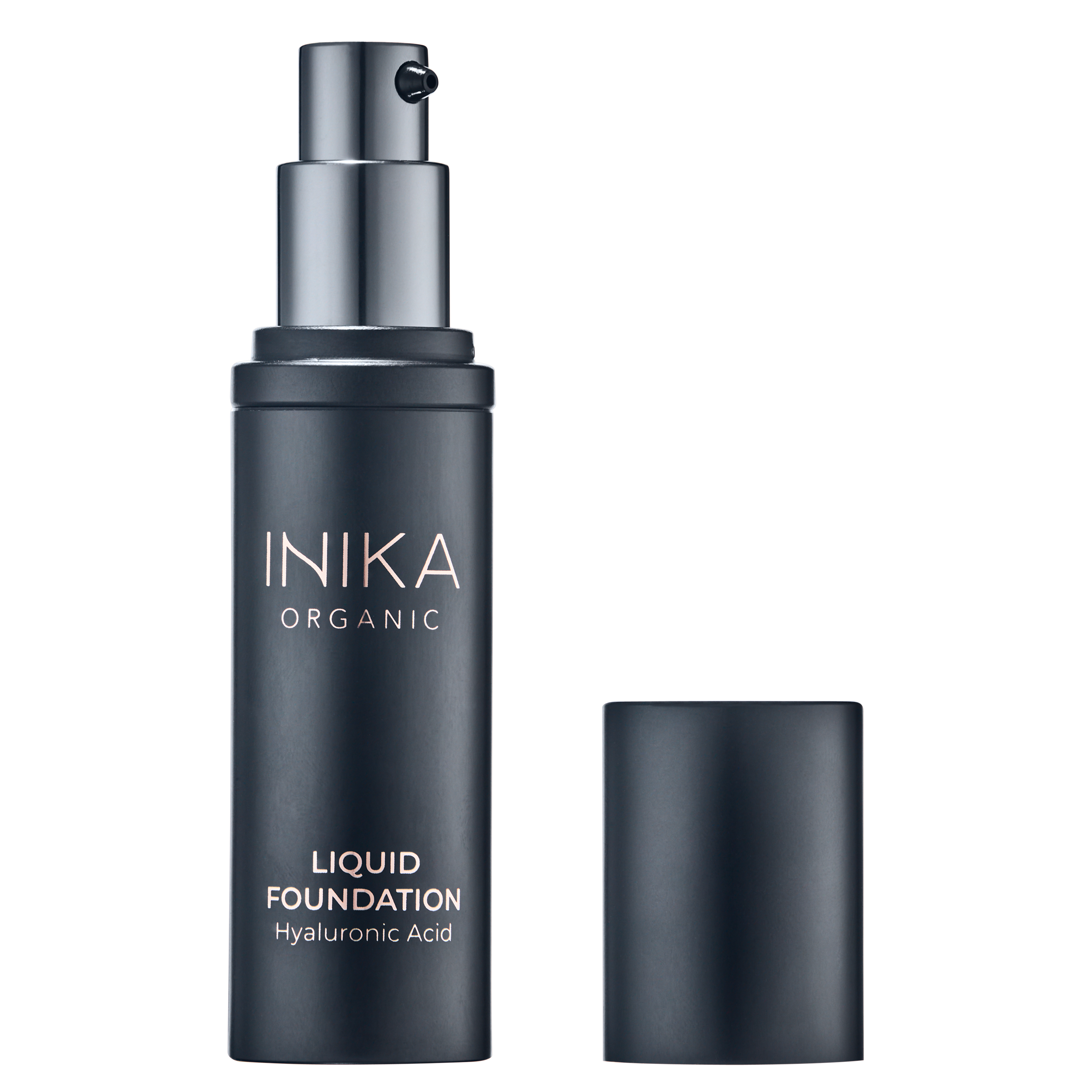 INIKA Organic - Liquid Foundation