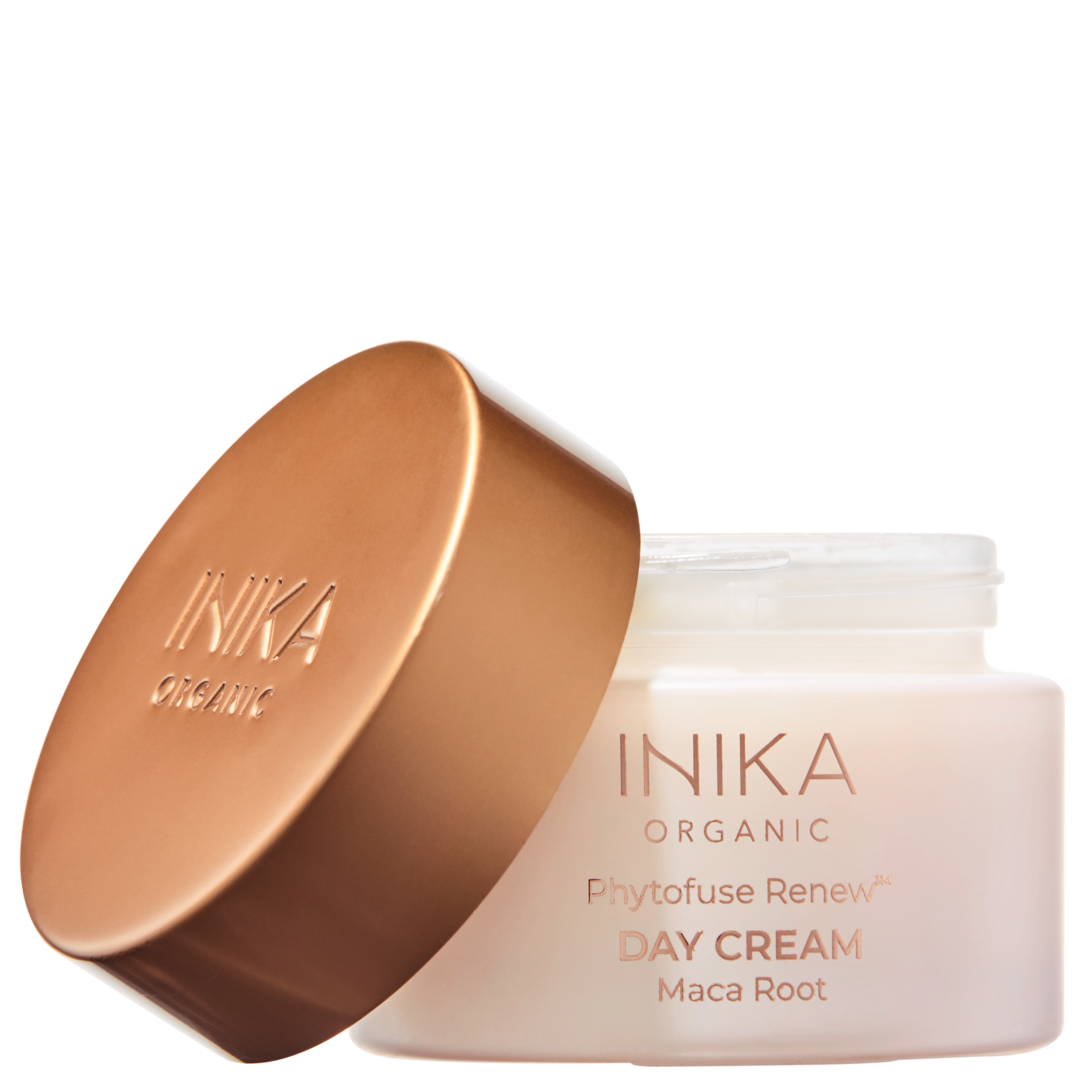 INIKA Organic - Phytofuse Renew™ Day Cream 50ml