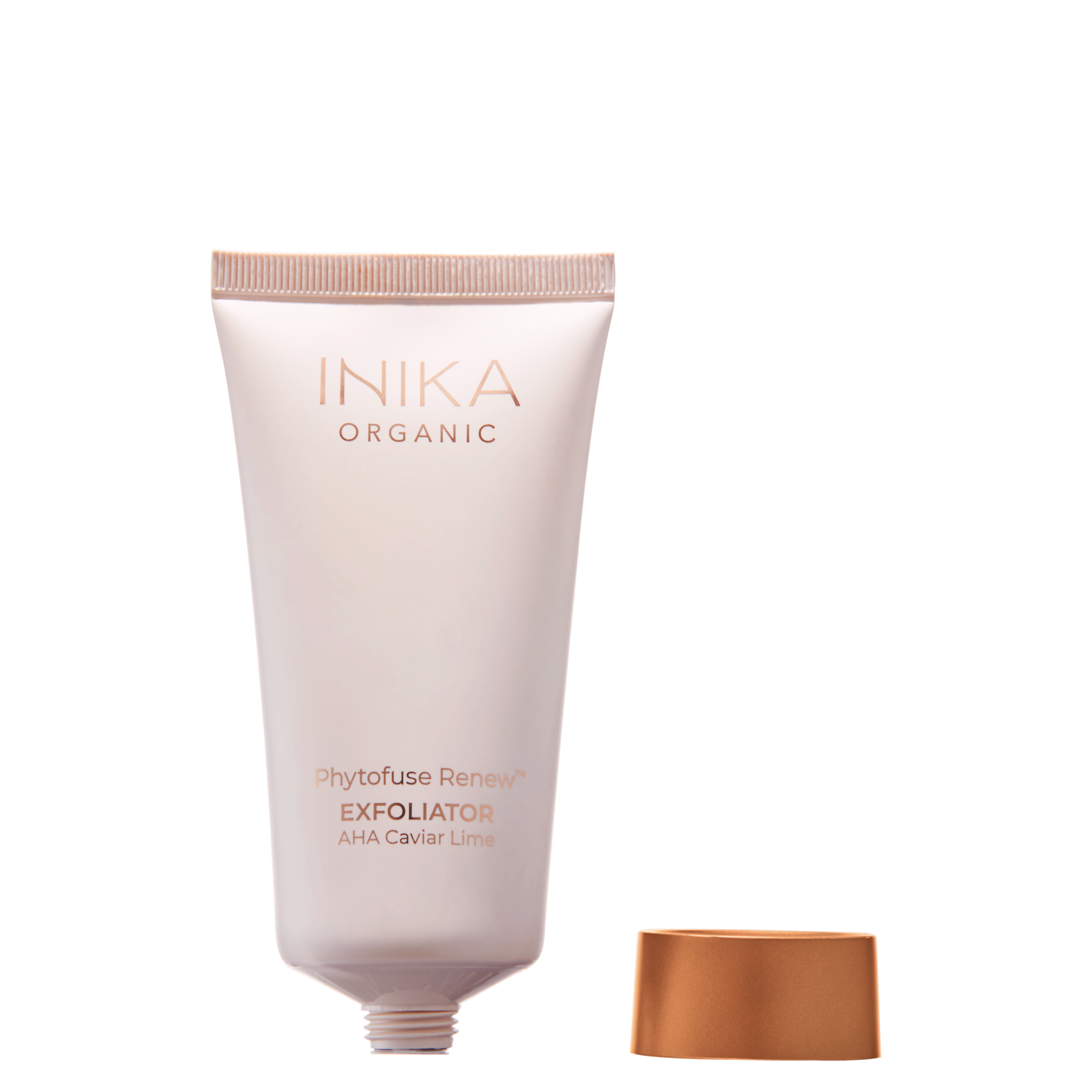 INIKA Organic - Phytofuse Renew™ Exfoliator